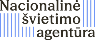 Nacionalinės švietimo agentūros svetainė