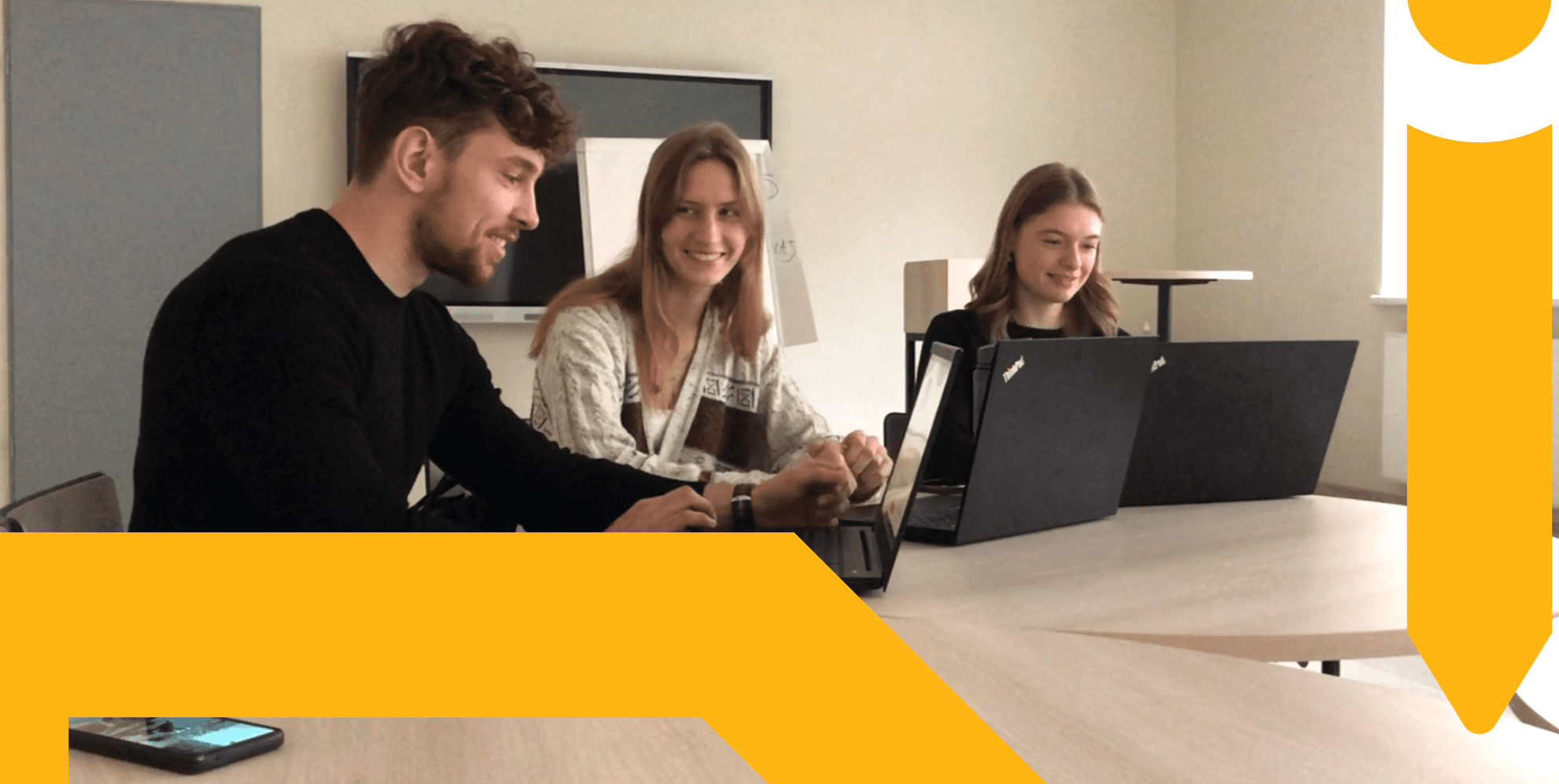 EdTech sprendimų išbandymas Lietuvos švietimo įstaigose – įkvepianti mokytojų, mokinių bei startuolių bendrakūryba